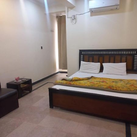 Hotel Tulip Inn Rawalpindi Eksteriør billede