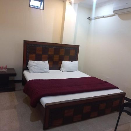 Hotel Tulip Inn Rawalpindi Eksteriør billede