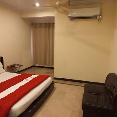 Hotel Tulip Inn Rawalpindi Eksteriør billede