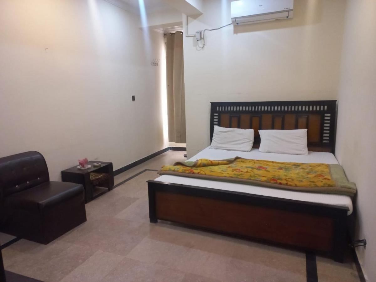 Hotel Tulip Inn Rawalpindi Eksteriør billede