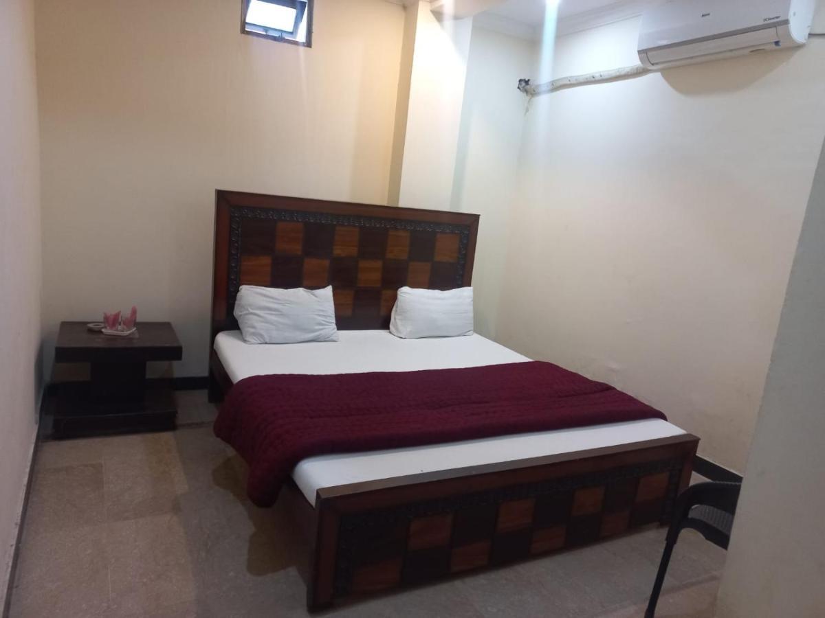 Hotel Tulip Inn Rawalpindi Eksteriør billede